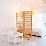 Yasos By The Sea شقة فندقية