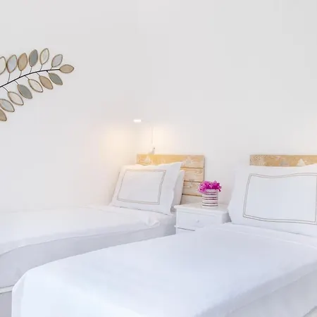 Yasos By The Sea Apartmanhotel Çeşme