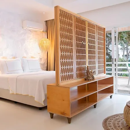 Yasos By The Sea شقة فندقية Çeşme