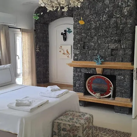 Yasos By The Sea מלון דירות Çeşme