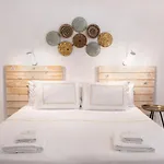 Lejlighedshotel Yasos By The Sea