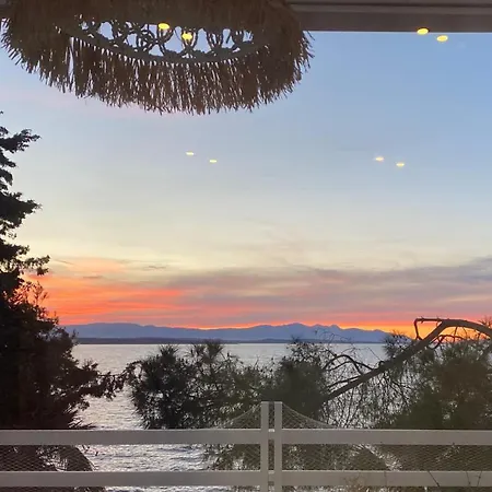 Aparthotel Yasos