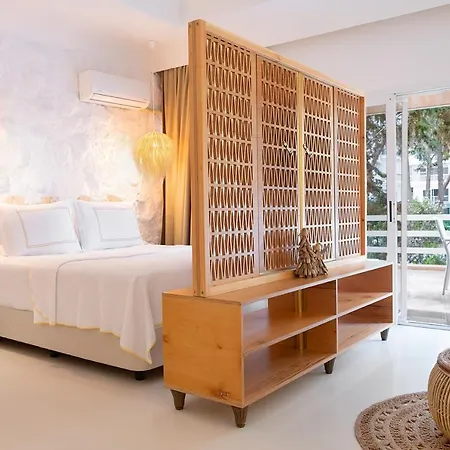 Yasos Aparthotel Cesme