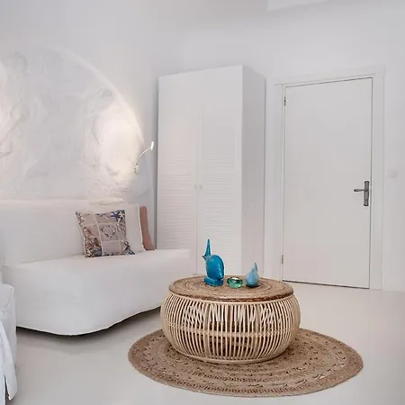 Yasos Aparthotel Cesme
