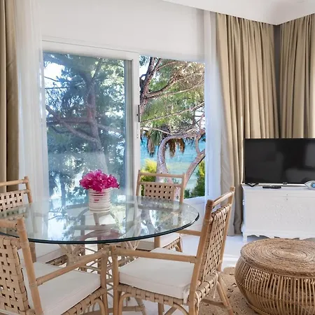 Aparthotel Yasos By The Sea Cesme
