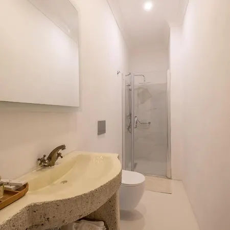 Yasos By The Sea Apart Otel 3*