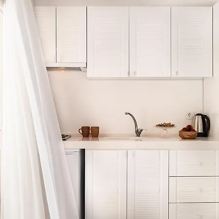 Yasos By The Sea 3* Cesme