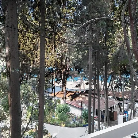 Yasos Aparthotel Cesme