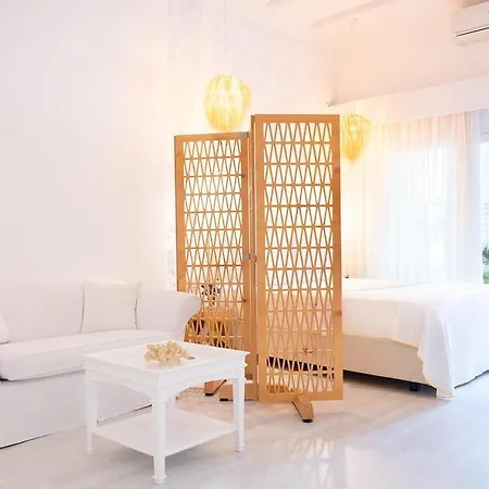 Yasos Aparthotel