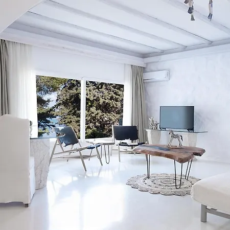Yasos By The Sea 3* Cesme