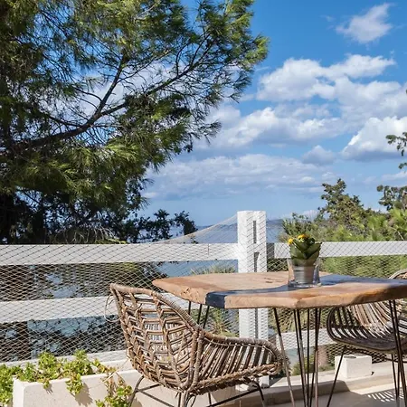 Yasos Cesme