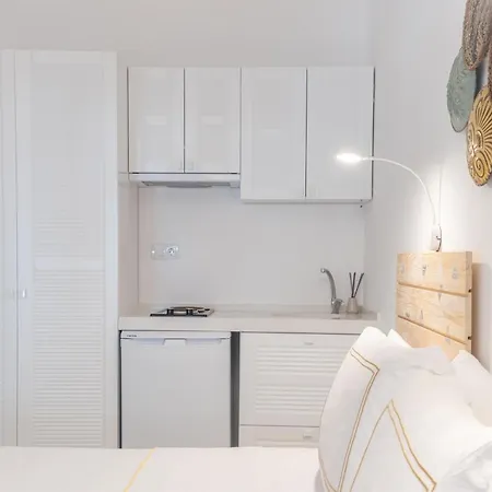 Yasos By The Sea 3* Cesme