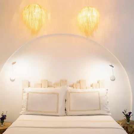 Aparthotel Yasos
