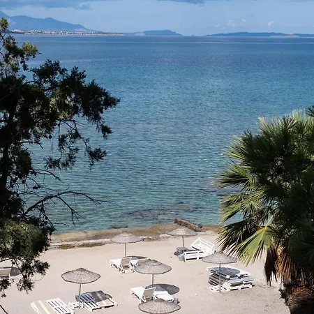 Yasos Aparthotel