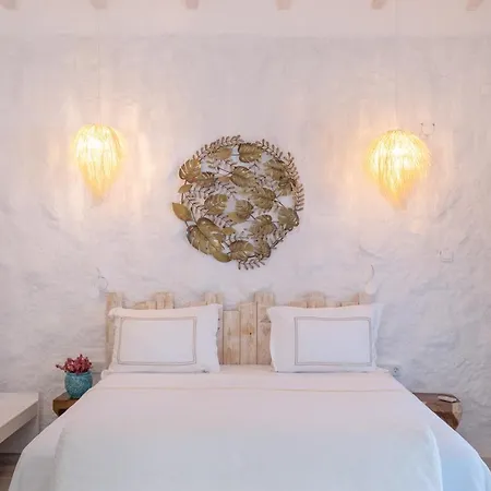 Aparthotel Yasos By The Sea Cesme