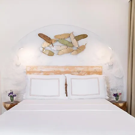 Aparthotel Yasos By The Sea 3*