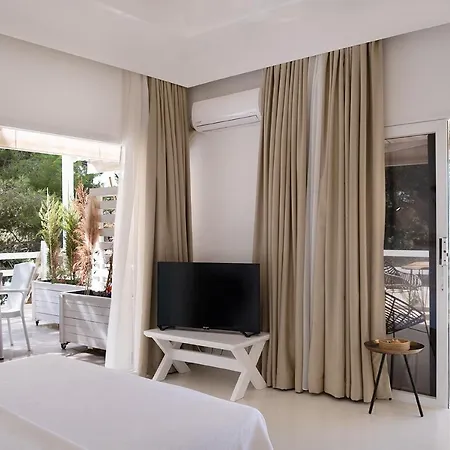 Yasos By The Sea 3* Cesme