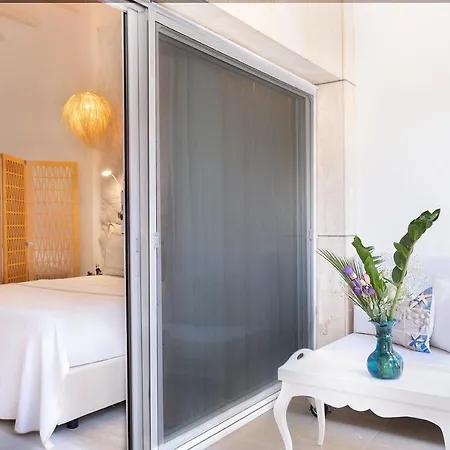 Yasos By The Sea 4*