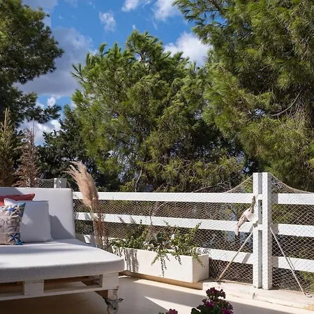 Yasos Aparthotel