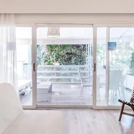 Yasos By The Sea 3* Cesme