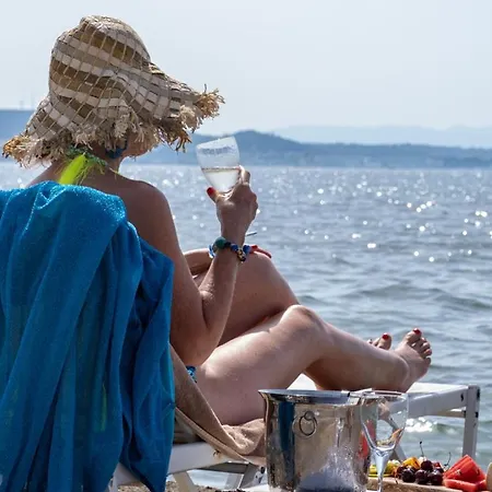 Yasos 4* Cesme