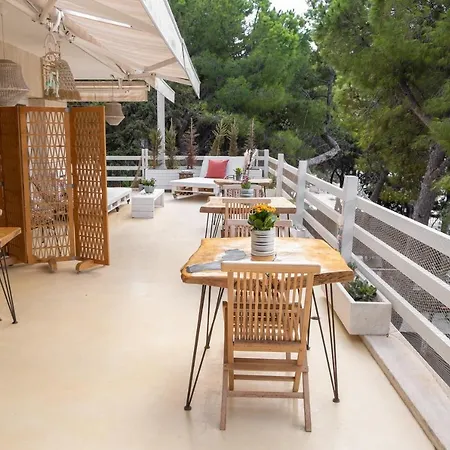 Yasos Aparthotel Cesme