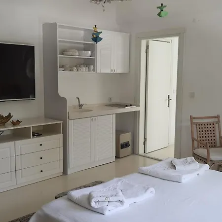 Yasos By The Sea Cesme