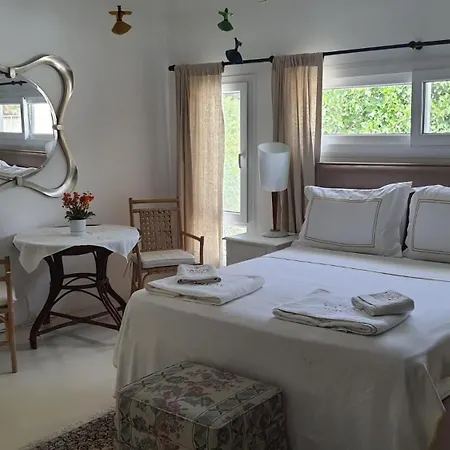 Yasos By The Sea 4* Cesme