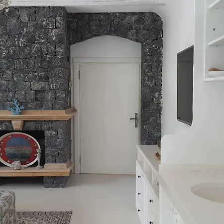 Aparthotel Yasos By The Sea Cesme