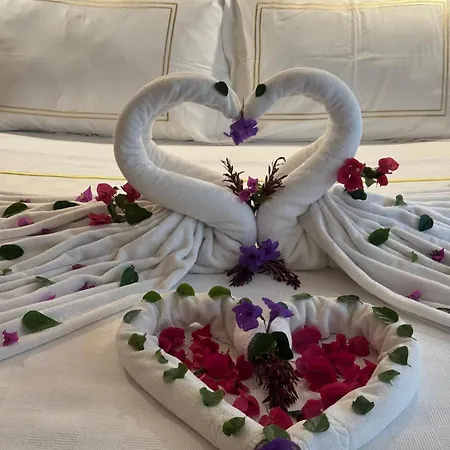 Yasos By The Sea Aparthotel 3*