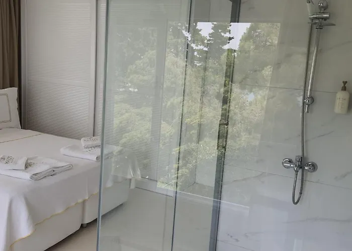 Yasos By The Sea Apart Otel