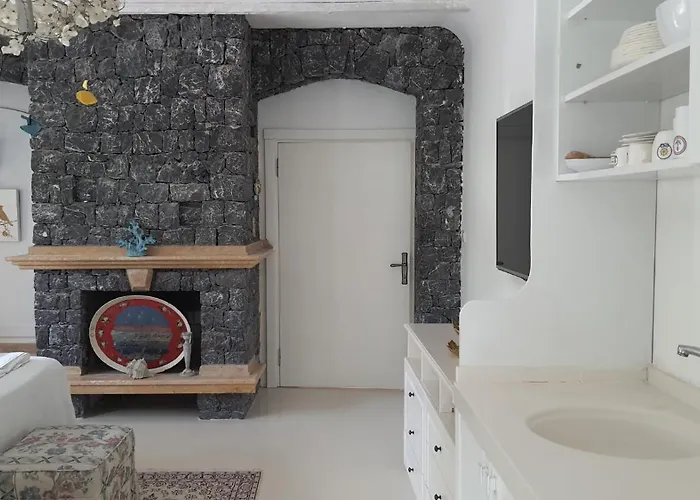 Apart Otel Yasos By The Sea Çeşme